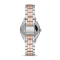 Buy Michael Kors Women's Lauryn Three-hand Two-tone Stainless Steel Watch - Mk3979 in Pakistan