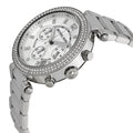 Buy Michael Kors Womens Quartz Silver Stainless Steel Silver Dial 38mm Watch - Mk5779 in Pakistan
