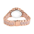 Buy Michael Kors Ritz Chronograph Quartz Crystal Two Tone Strap Ladies Watch - MK6769 in Pakistan
