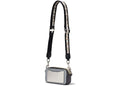 Buy Marc Jacobs Snap Shot Camera Bag - Wolf Grey Multi in Pakistan