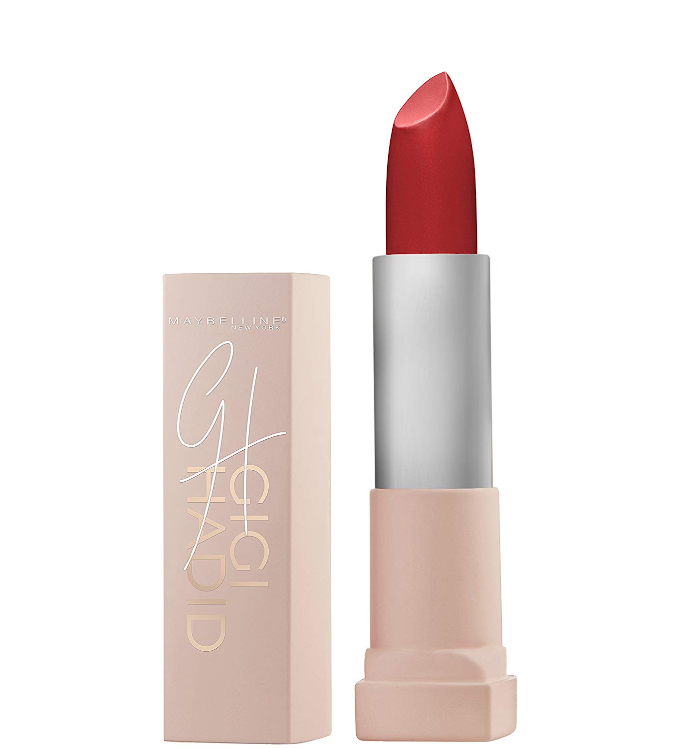 Buy Maybelline x Gigi Hadid Matte Lipstick - GG23 Khair in Pakistan