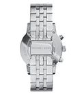 Buy Michael Kors Jet Set Blue Mother of Pearl Dial Silver Steel Strap Watch for Women - MK5021 in Pakistan