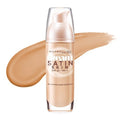 Buy Maybelline New York Dream Satin Skin Foundation - B3 Natural Beige in Pakistan