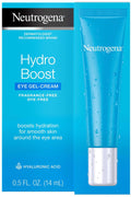 Buy Neutrogena Hydro Boost Eye Refreshing Gel Cream - 15ml in Pakistan
