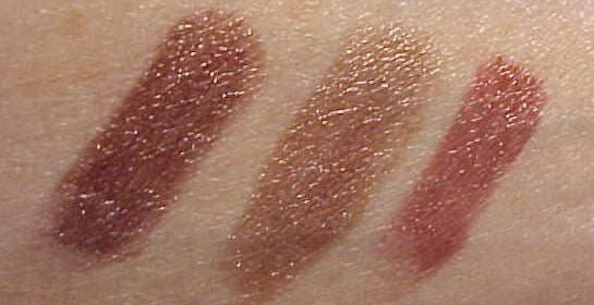 Buy Giorgio Armani Rouge D’Armani Lipstick - Brown 203 in Pakistan