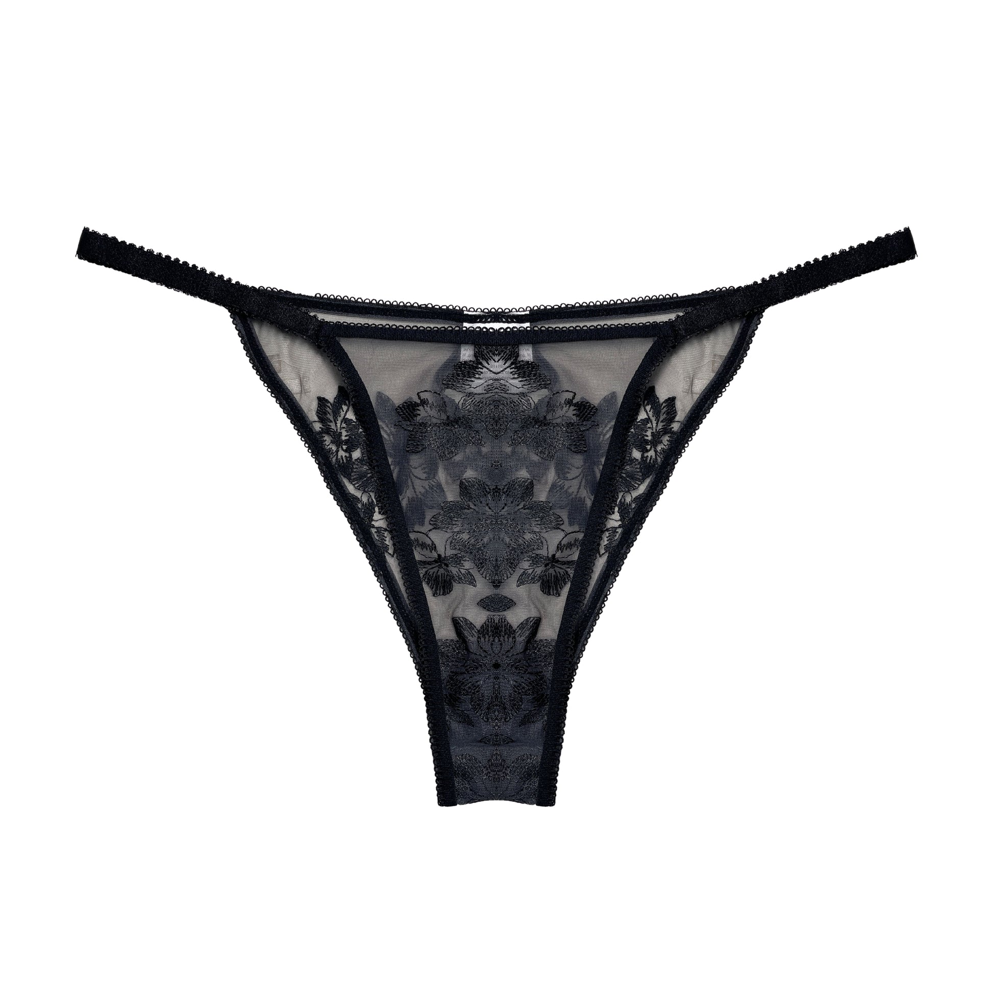 Buy Bra Set - Petale Obscura in Pakistan