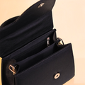 Buy Fest HandBag ~ Premium Black in Pakistan