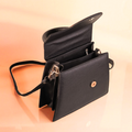 Buy Fest HandBag ~ Premium Black in Pakistan