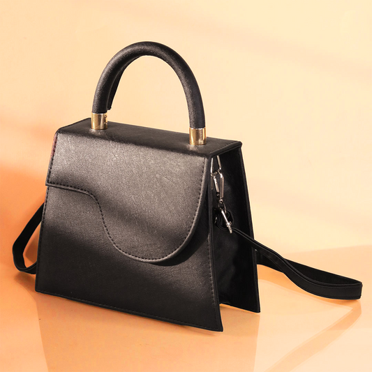 Buy Fest HandBag ~ Premium Black in Pakistan