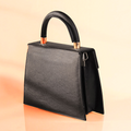 Buy Fest HandBag ~ Premium Black in Pakistan