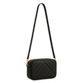 Buy Recta Crossbody Bag - Black in Pakistan