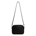 Buy Recta Crossbody Bag - Black in Pakistan