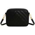 Buy Recta Crossbody Bag - Black in Pakistan