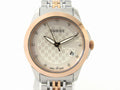 Buy Gucci G-Timeless Mother of Pearl Dial Two Tone Steel Strap Watch for Women - YA126539 in Pakistan