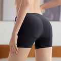 Buy Sajiero Boxer Style Padded Butt Lifter Hip Enhancer 039 in Pakistan