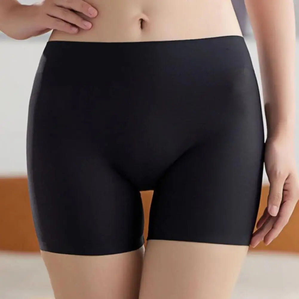 Buy Sajiero Boxer Style Padded Butt Lifter Hip Enhancer 039 in Pakistan