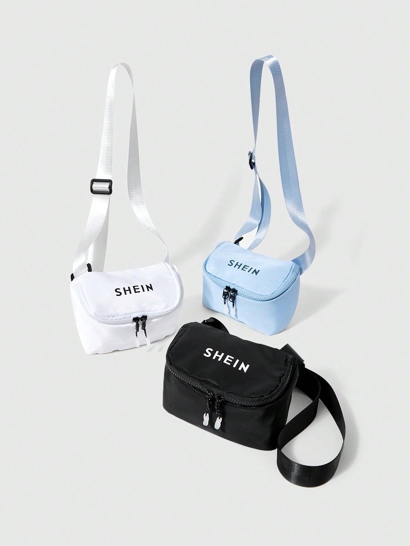 Buy SHEIN 1pc Women's Shoulder Bag In Random Color in Pakistan