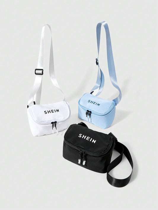 Buy SHEIN 1pc Women's Shoulder Bag In Random Color in Pakistan