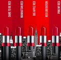 Buy Maybelline Color Show Lipstick - 206 Big Apple Red in Pakistan