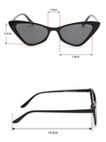 Buy Shein Cat Eye Sunglasses in Pakistan