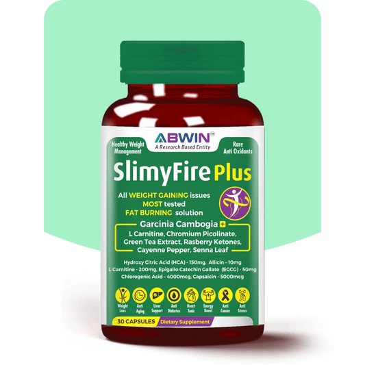 Buy Slimyfire Plus in Pakistan