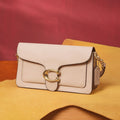 Buy Coach Tabby Bag Medium - Chalk in Pakistan