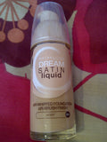 Buy Maybelline Dream Satin Skin Foundation - P03 in Pakistan