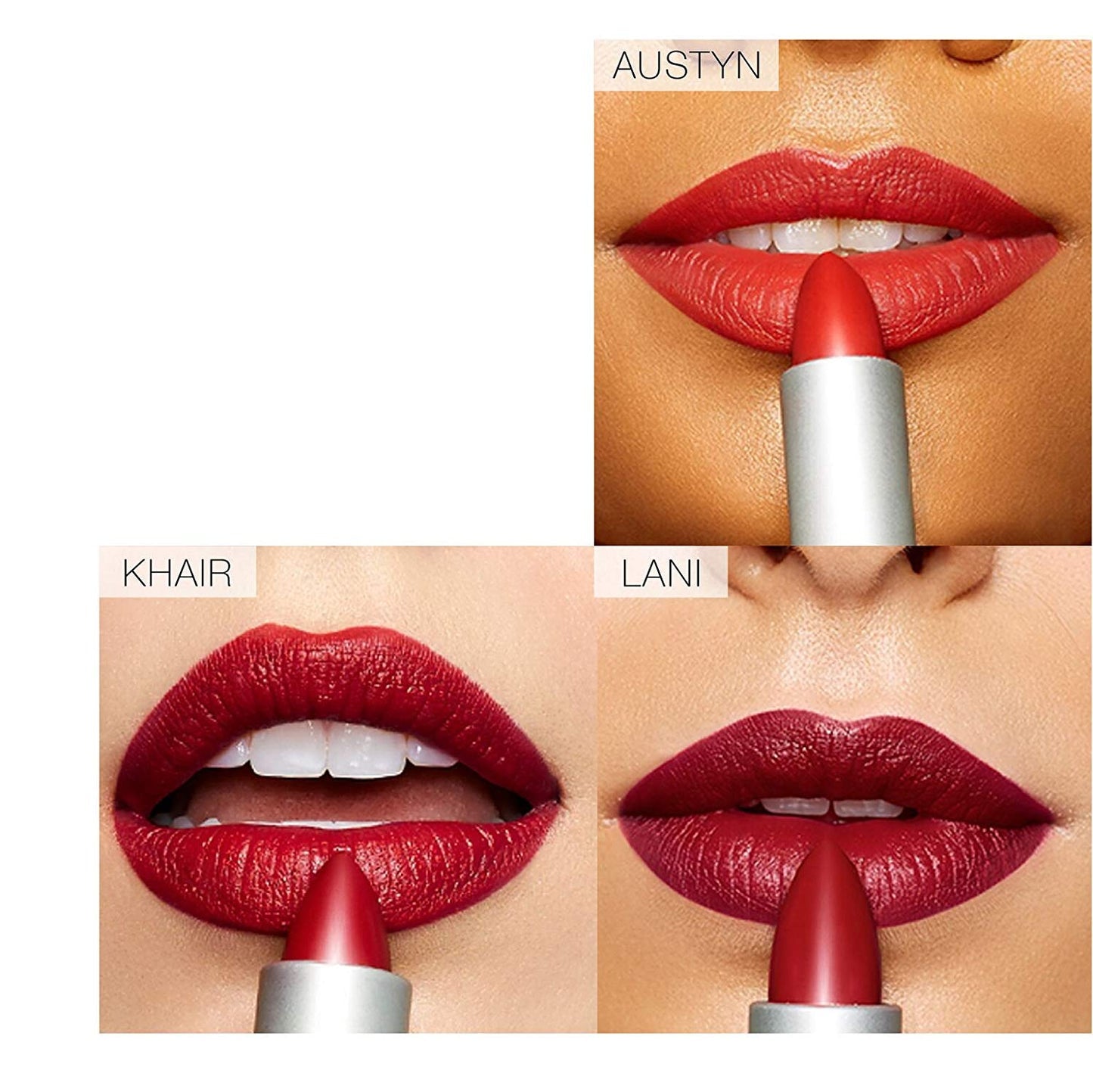 Buy Maybelline x Gigi Hadid Matte Lipstick - GG23 Khair in Pakistan