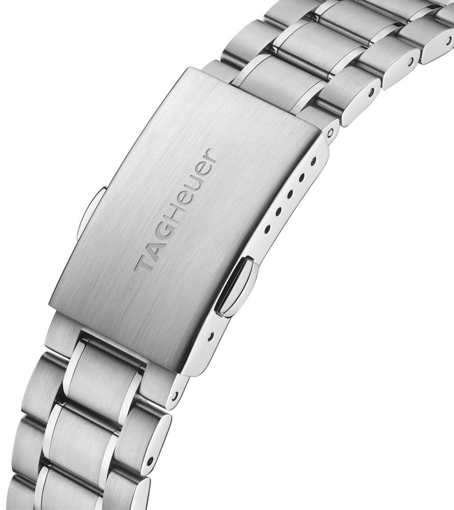 Buy Tag Heuer Formula 1 Quartz Blue Dial with Diamonds Silver Steel Strap Watch for for Women - WBJ1316.BA0666 in Pakistan