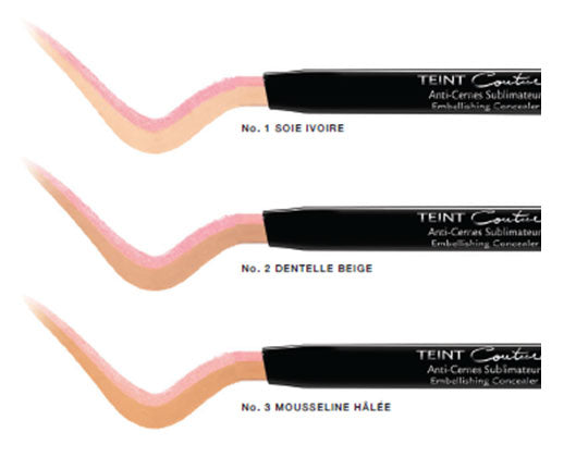 Buy Givenchy Teint Couture Concealer - Mousseline Halee 3 in Pakistan