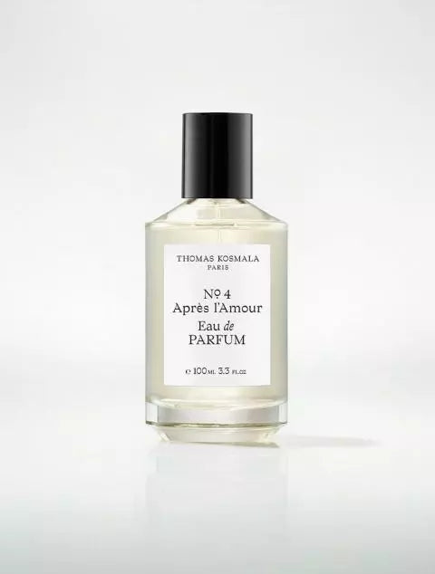 Buy Thomas Kosmala No. 4 Apres L'Amour Unisex EDP - 100ml in Pakistan