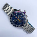 Buy Tag Heuer Formula 1 Chronograph Blue Dial Silver Steel Strap Watch for Men - CAZ101AB.BA0842 in Pakistan
