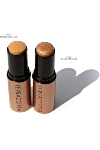 Buy Guerlain Terracotta Foundation Skin Stick - 06 Intense in Pakistan