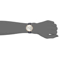 Buy Tommy Hilfiger Ultra Slim White Dial Blue Leather Strap Watch for Women - 1781689 in Pakistan