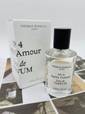 Buy Thomas Kosmala No. 4 Apres L'Amour Unisex EDP - 100ml in Pakistan