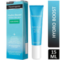 Buy Neutrogena Hydro Boost Eye Refreshing Gel Cream - 15ml in Pakistan