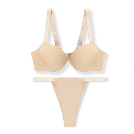 Buy Bra Set - Creamy Comfort in Pakistan