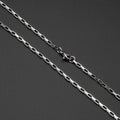 Buy Royce Stainless Steel Chain Silver in Pakistan