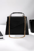 Buy HandBag Royal Box Black in Pakistan