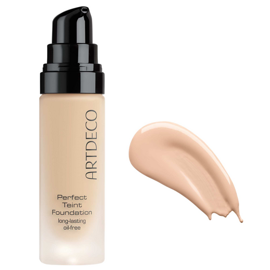 Buy Artdeco Perfect Teint Foundation 08 Gentle Ivory in Pakistan