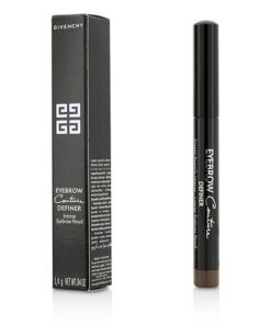 Buy Givenchy Eyebrow Couture Definer Intense Eyebrow Pencil - 01 Brunette in Pakistan