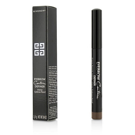 Buy Givenchy Eyebrow Couture Definer Intense Eyebrow Pencil - 01 Brunette in Pakistan