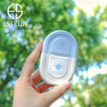 Buy Estelin Sunscreen Ultra-Light Hydrating Invisible SPF 50 PA+++ in Pakistan