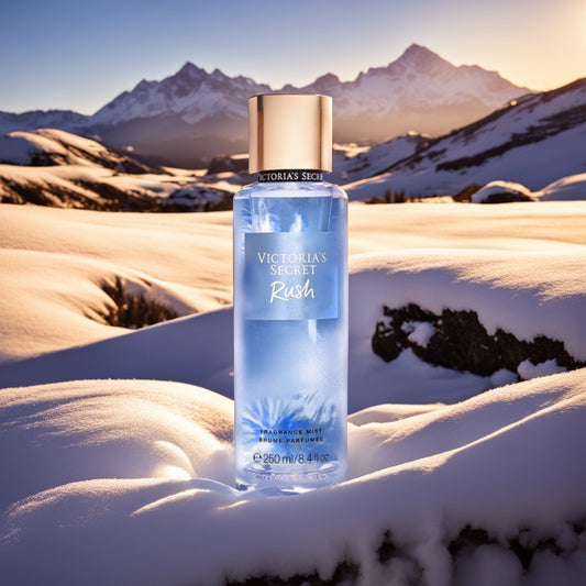 Buy Victorias Secret Rush Body Mist - 250ml in Pakistan