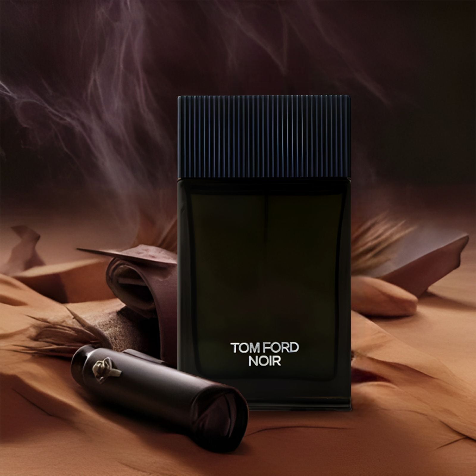 Buy Tom Ford Noir EDP for Men - 100ml in Pakistan