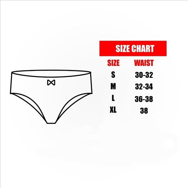 Buy Sajiero Boxer Style Padded Butt Lifter Hip Enhancer 039 in Pakistan