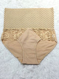 Buy Sajiero Waist Rib Belt Butt Lifter Tummy Control Panties Shapewear in Pakistan