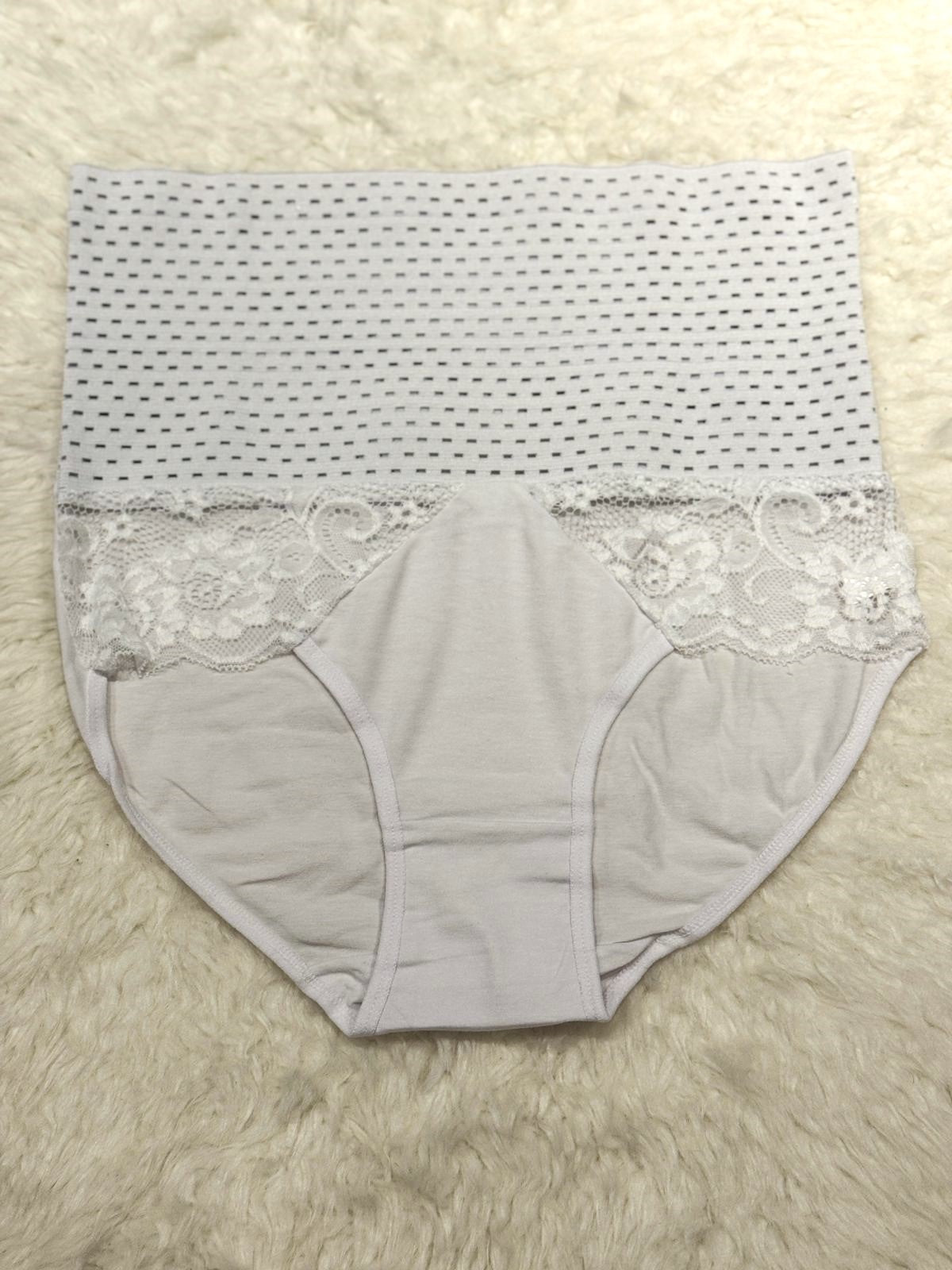 Buy Sajiero Waist Rib Belt Butt Lifter Tummy Control Panties Shapewear in Pakistan