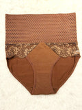 Buy Sajiero Waist Rib Belt Butt Lifter Tummy Control Panties Shapewear in Pakistan
