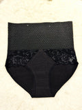 Buy Sajiero Waist Rib Belt Butt Lifter Tummy Control Panties Shapewear in Pakistan